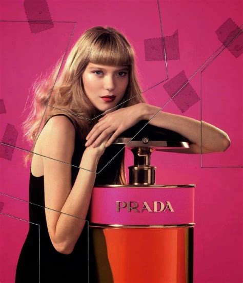 prada candy advert girl|prada tv advert.